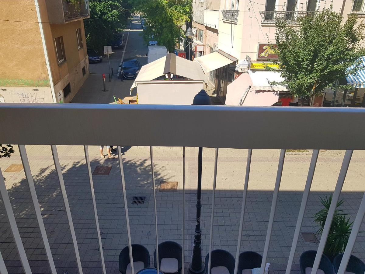 Apartman Harmony Lejlighed Smederevo Eksteriør billede